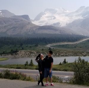 Meet your Posher, Lynne